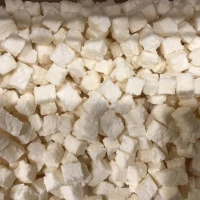 Noix de coco déshydratées 