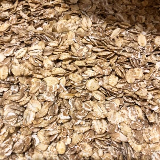 Muesli 4 céréales BIO