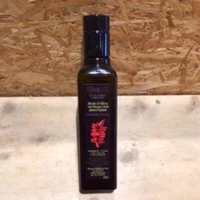 Huile d'olive piment d'Espelette -25cl