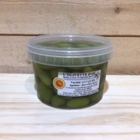 Olives Lucques - 350g