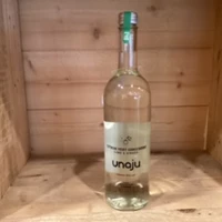 Jus pétillant Citron Vert Gingembre Bio sans alcool 750ml