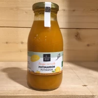 Soupe potimarron BIO - 250g